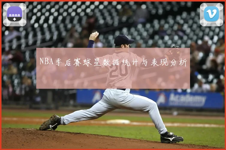 NBA季后赛球星数据统计与表现分析