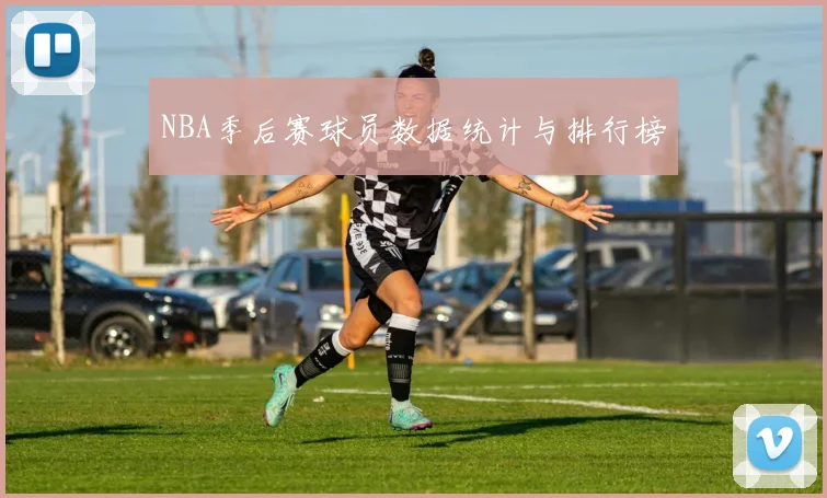 NBA季后赛球员数据统计与排行榜